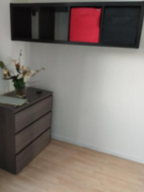Viviani appartement en colocation
